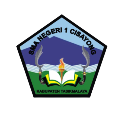 Perpustakaan SMA NEGERI 1 CISAYONG
