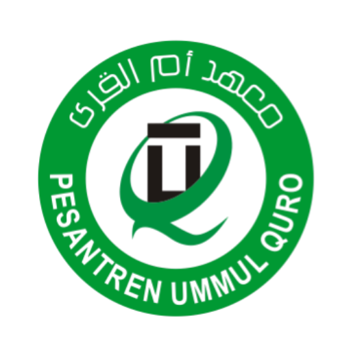 Perpustakaan SMA IT Ummul Quro
