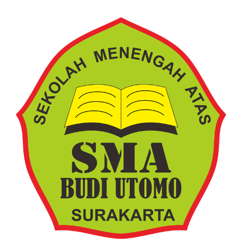Perpustakaan SMA BUDI UTOMO SURAKARTA