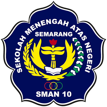 E learning SMA NEGERI 10 SEMARANG