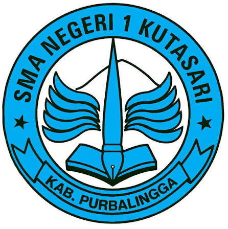 E learning SMA NEGERI 1 KUTASARI