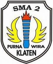 E learning SMA NEGERI 2 KLATEN