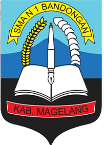 E learning SMA NEGERI 1 BANDONGAN