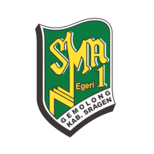 E learning SMA NEGERI 1 GEMOLONG