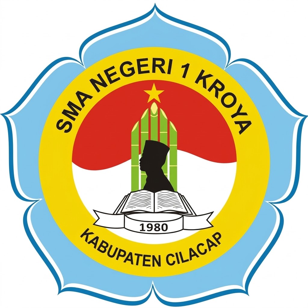 E learning SMA NEGERI 1 KROYA