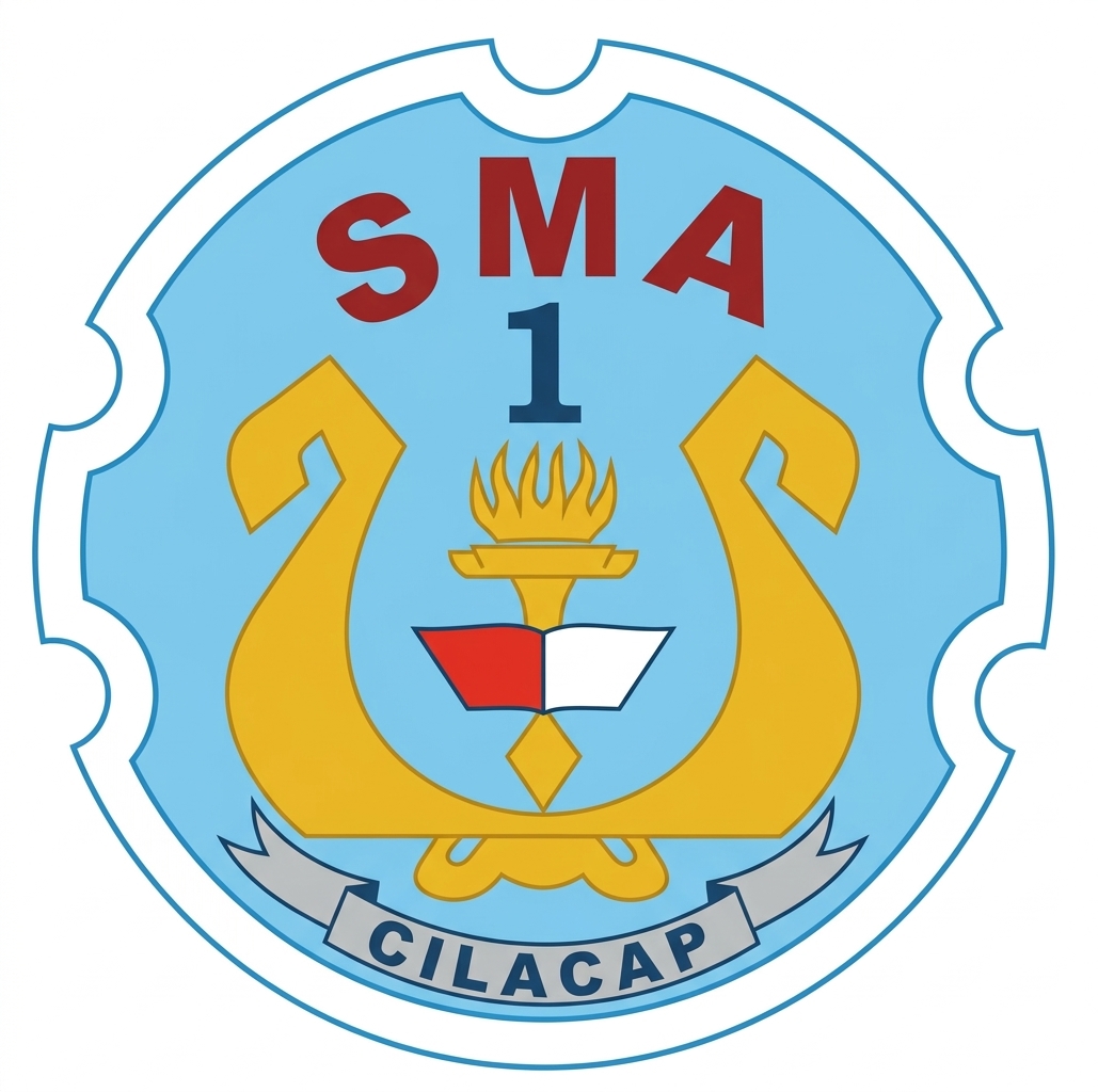E learning SMA NEGERI 1 CILACAP